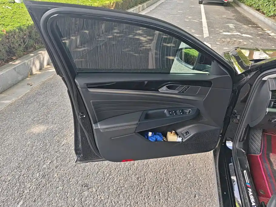 Volkswagen Passat 2022