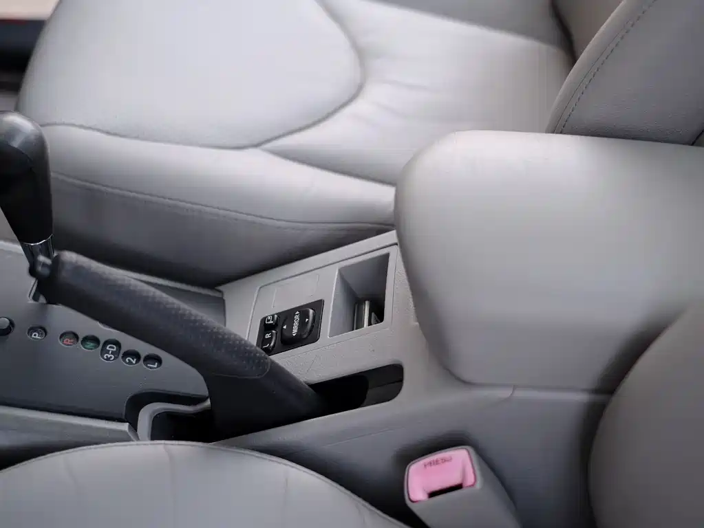 Toyota RAV4 2009 — фото 20
