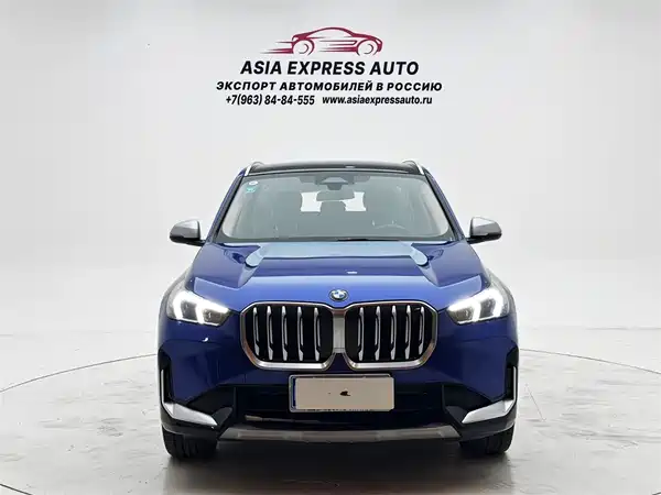 BMW X1 2023