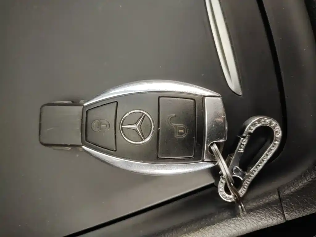 Mercedes-Benz A-Class 2015 — фото 9