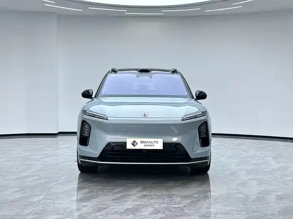 NIO ES6 2025