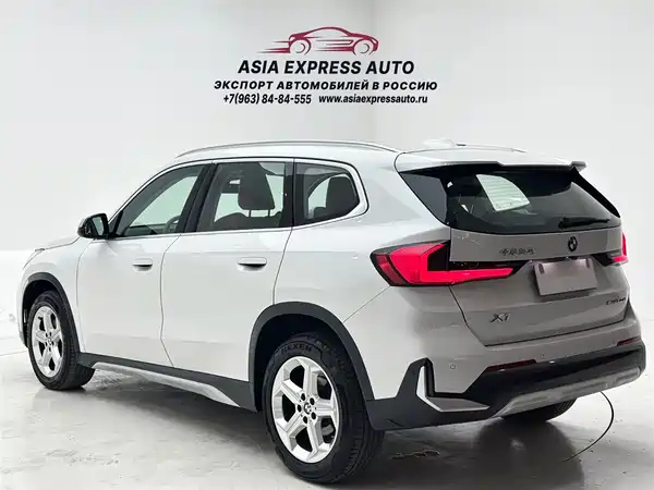 BMW X1 2023