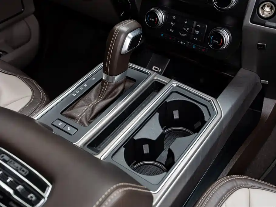 Ford F-150 Raptor 2020 — фото 15