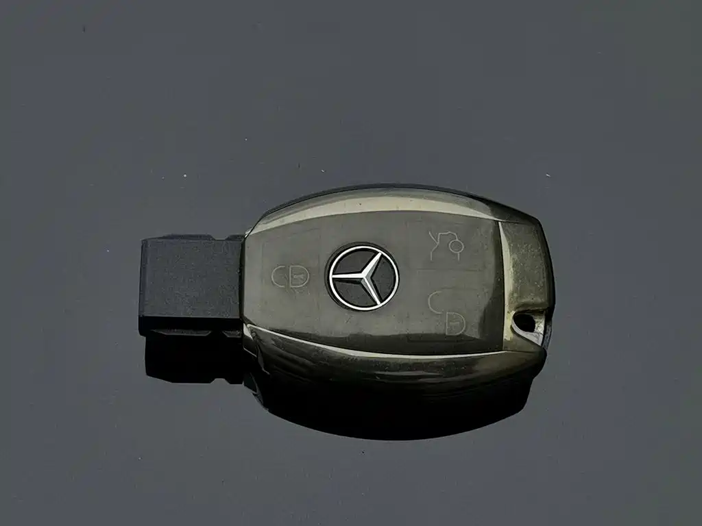 Mercedes-Benz S-Class 2009 — фото 19