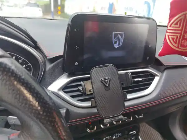 Baojun 510 2019