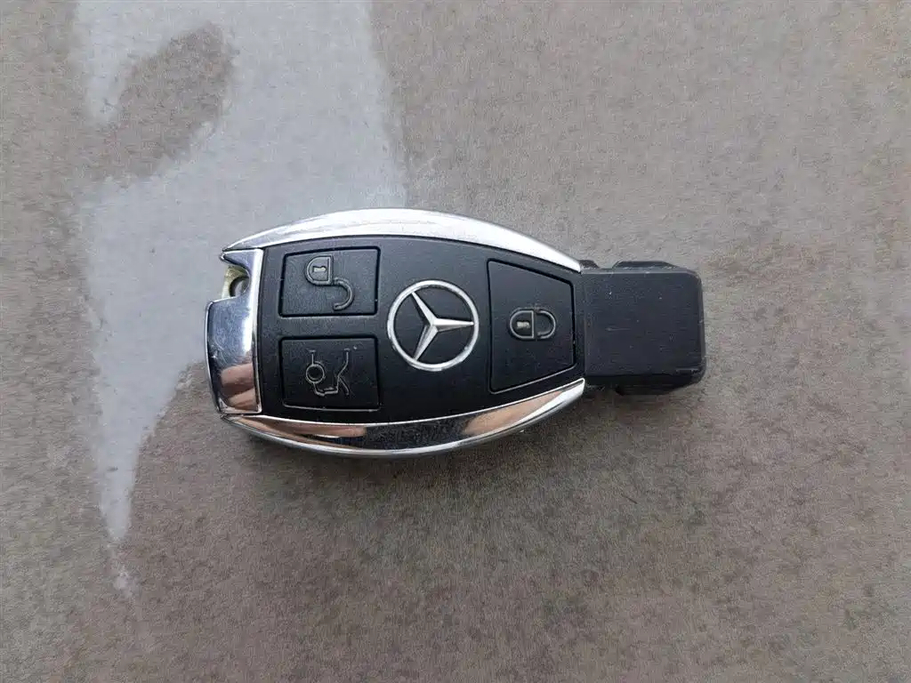 Mercedes-Benz R-Class 2018 — фото 19