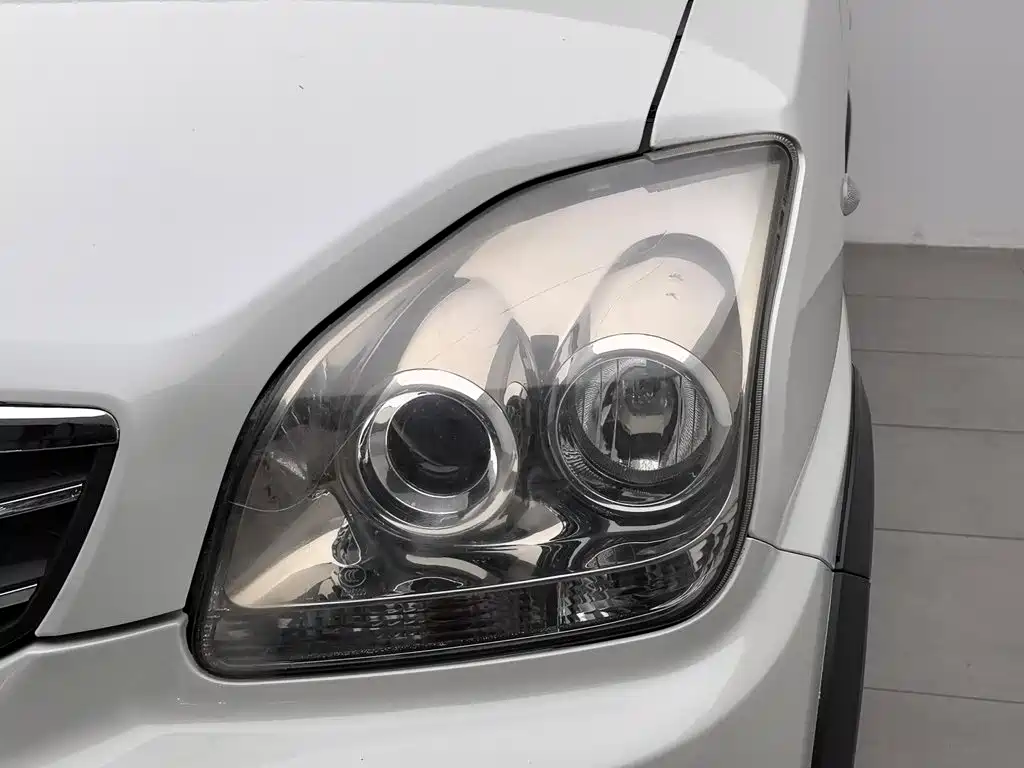 Suzuki Beidou Star X5 2015 — фото 7