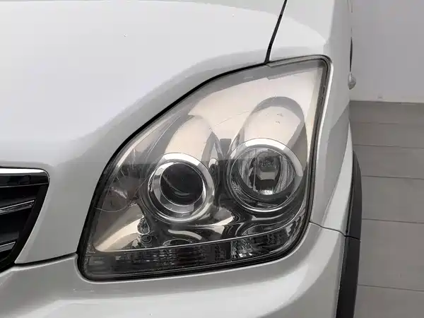 Suzuki Beidou Star X5 2015