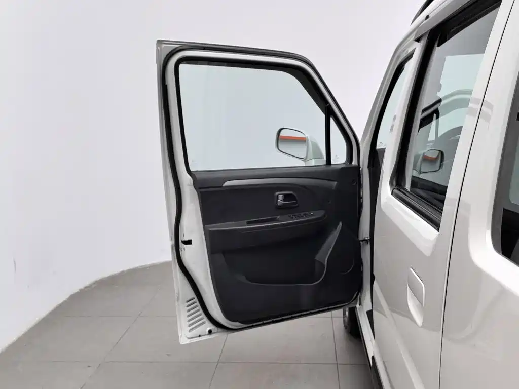 Suzuki Beidou Star X5 2015 — фото 8