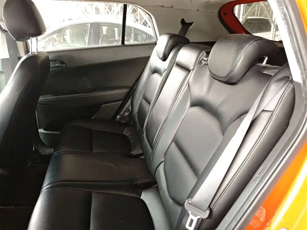 Hyundai ix25 2015 — фото 17