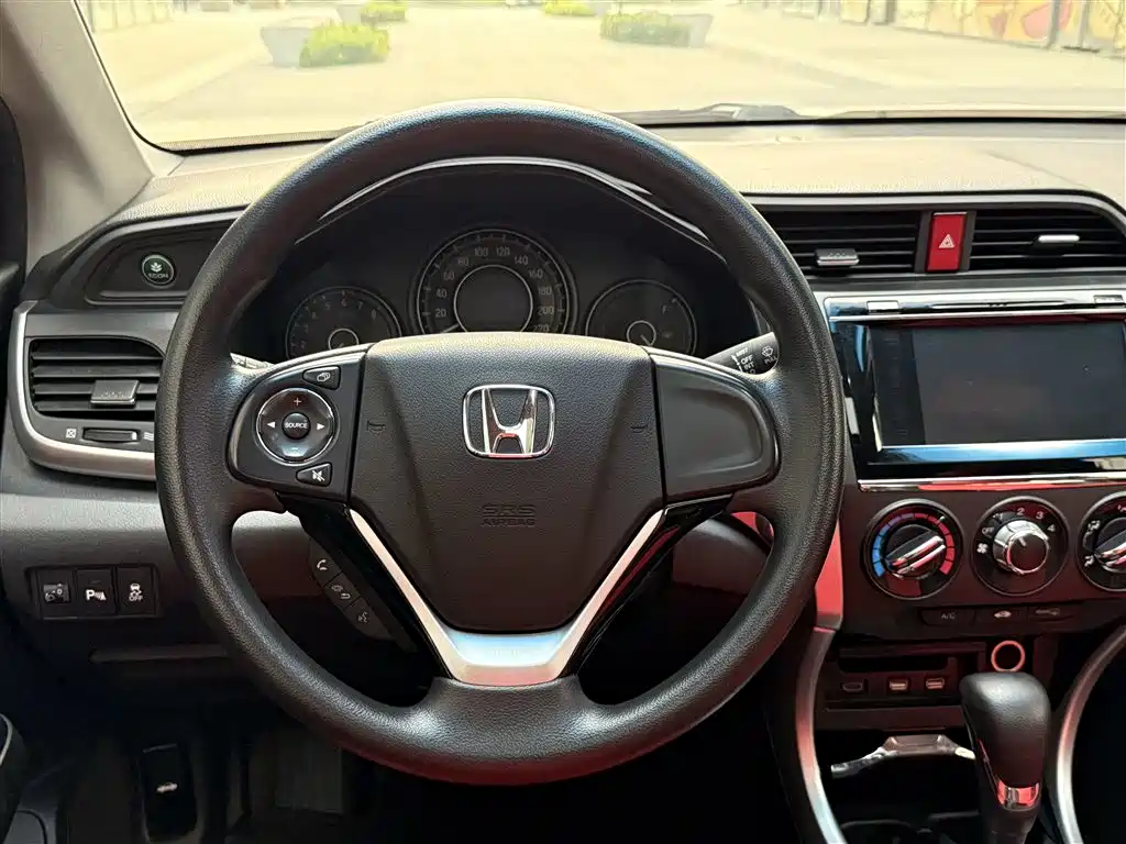 Honda Crider 2018 — фото 14