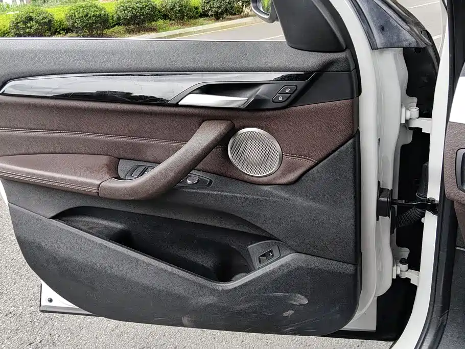 BMW X1 2022