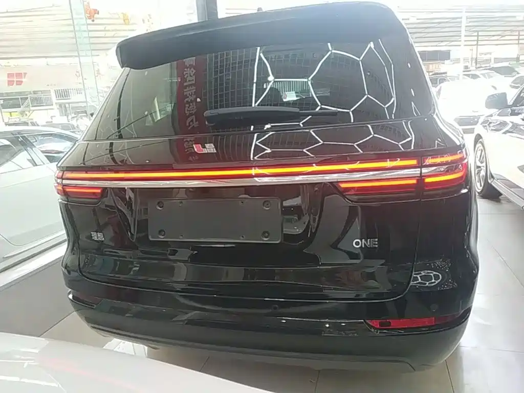 Li Auto Li ONE 2023