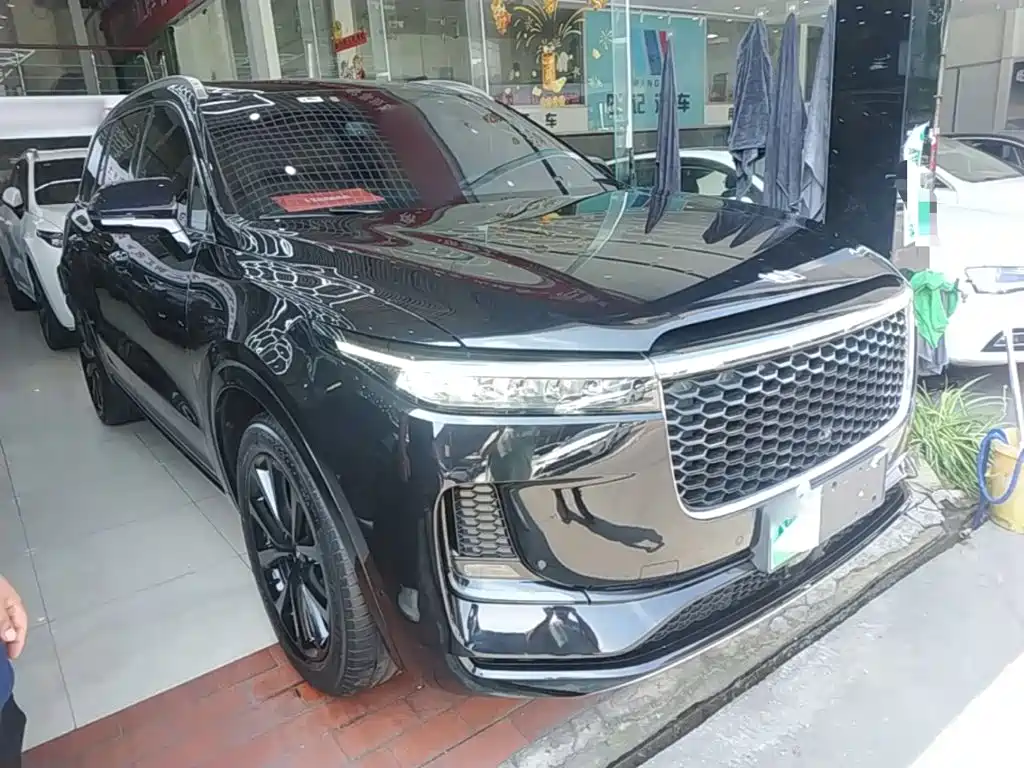 Li Auto Li ONE 2023