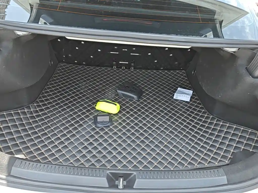 Mercedes-Benz A-Class 2022 — фото 19
