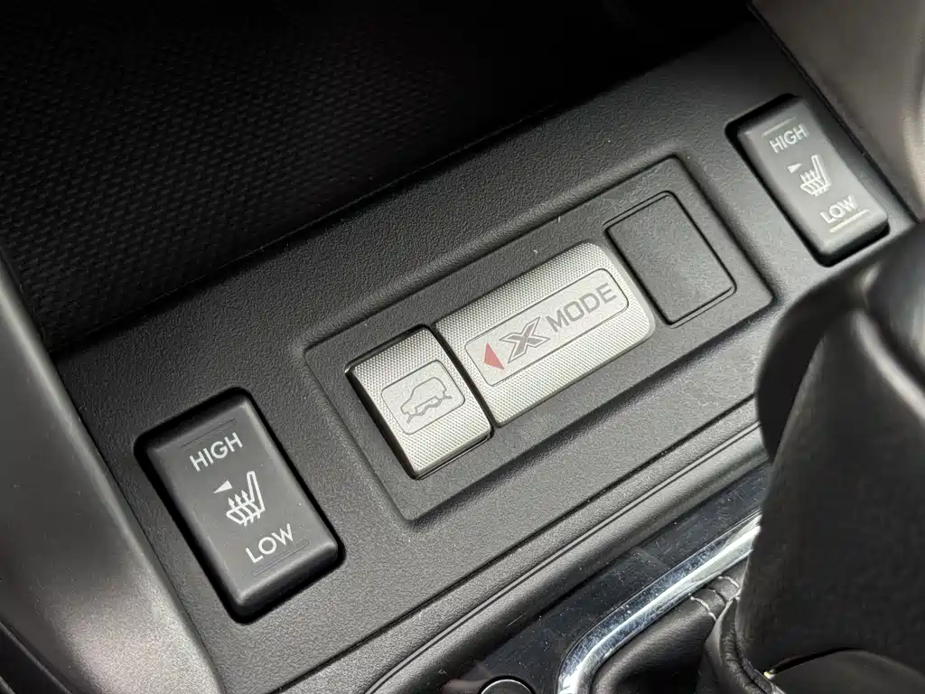 Subaru Forester 2014 — фото 14