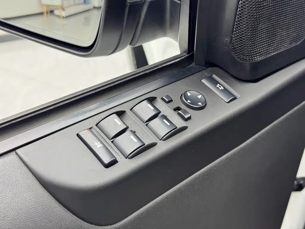 Land Rover Range Rover 2011