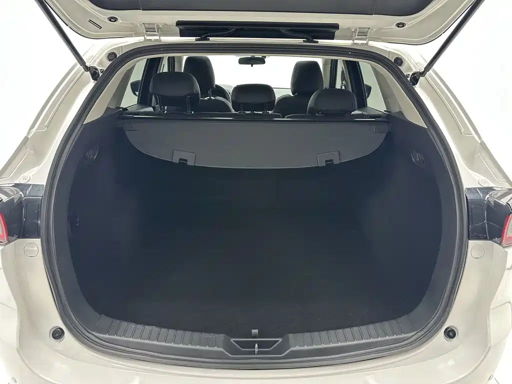 Mazda CX-5 2022 — фото 17