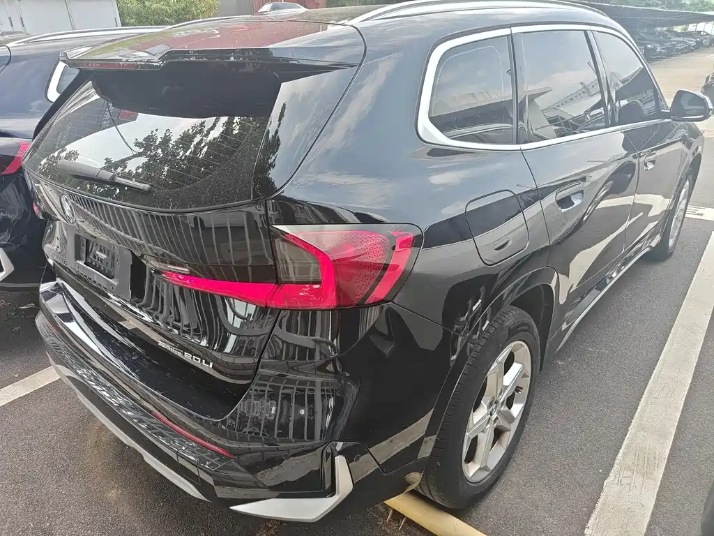BMW X1 2023