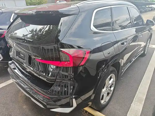 BMW X1 2023