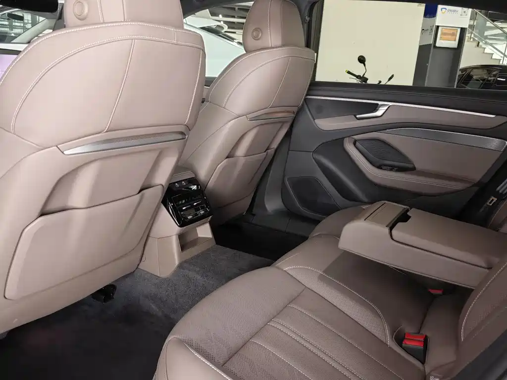 Audi A6L 2026