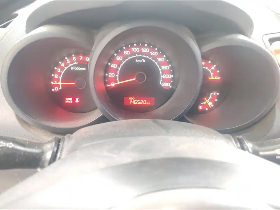 Kia Soul 2014 — фото 14