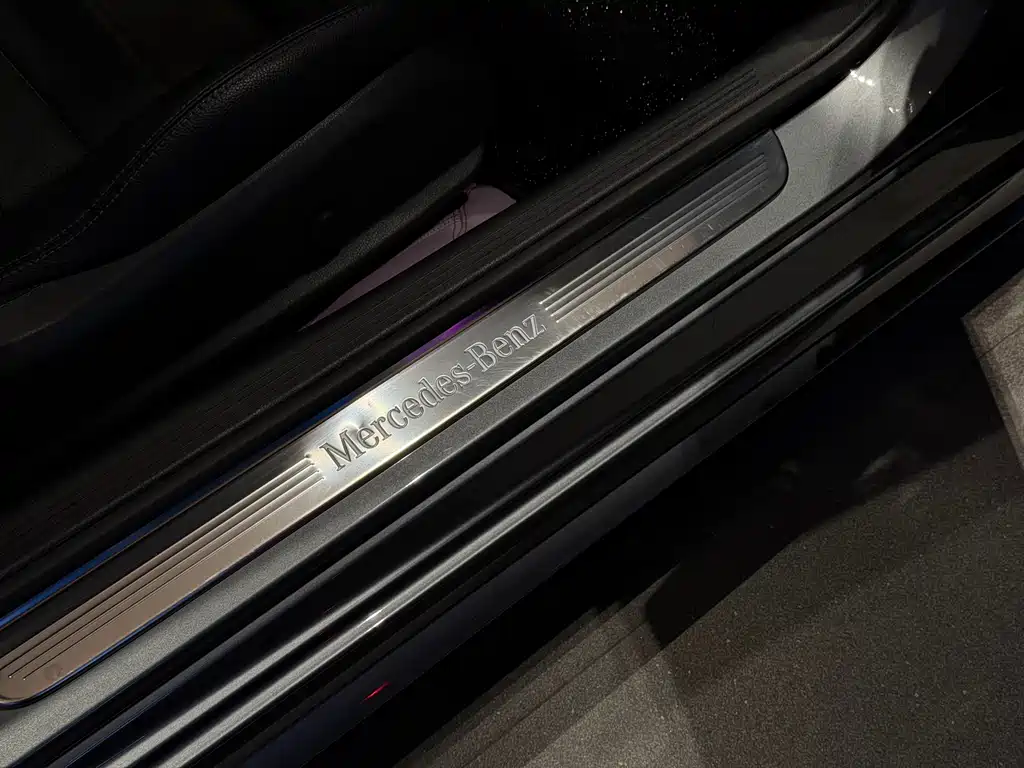 Mercedes-Benz C-Class 2020 — фото 14