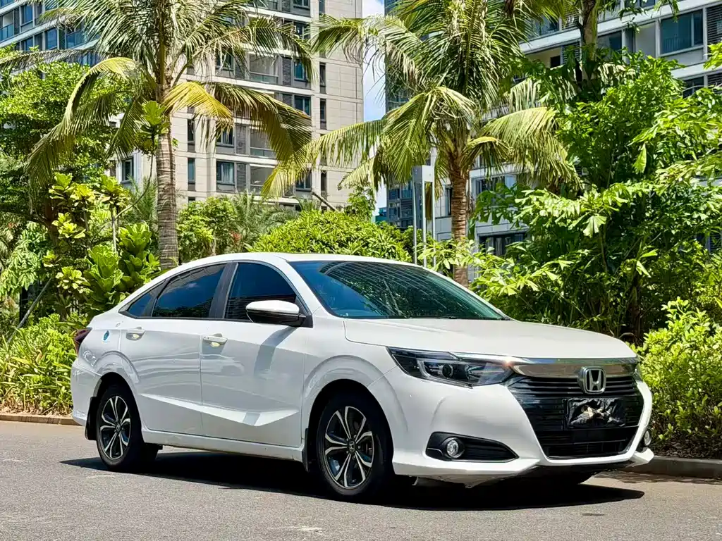Honda Crider 2022 — фото 12