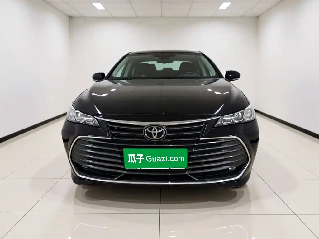 Toyota Avalon 2020 — фото 24