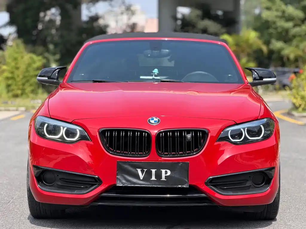 BMW 2 Series 2018 — фото 2