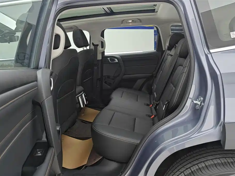 Haval Big Dog 2025 — фото 11