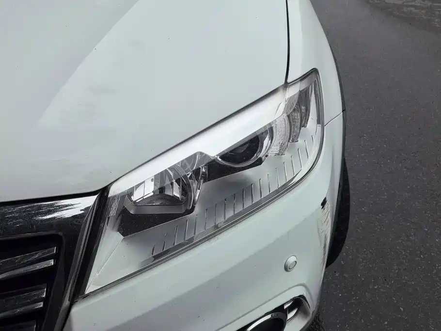 Haval H6 2015