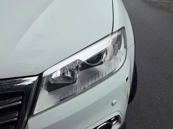 Haval H6 2015