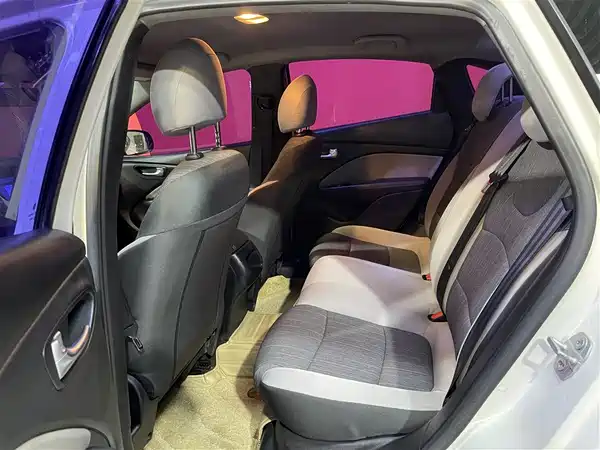 Fiat Viaggio 2016