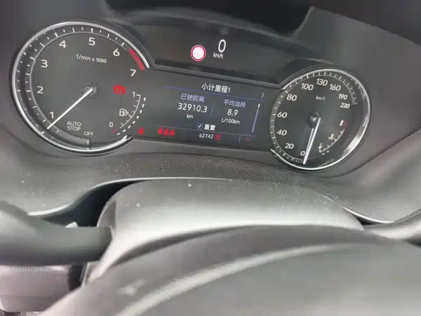Cadillac XT4 2020
