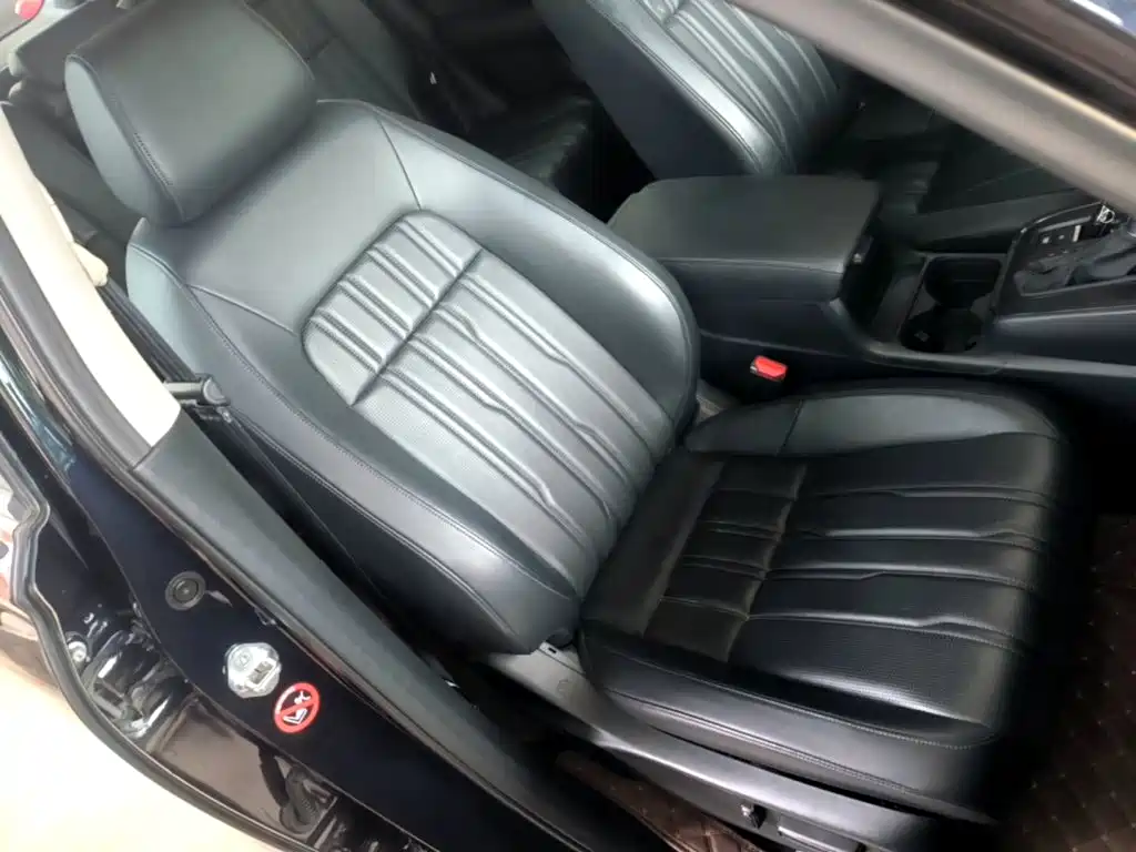 Honda Breeze 2023 — фото 25