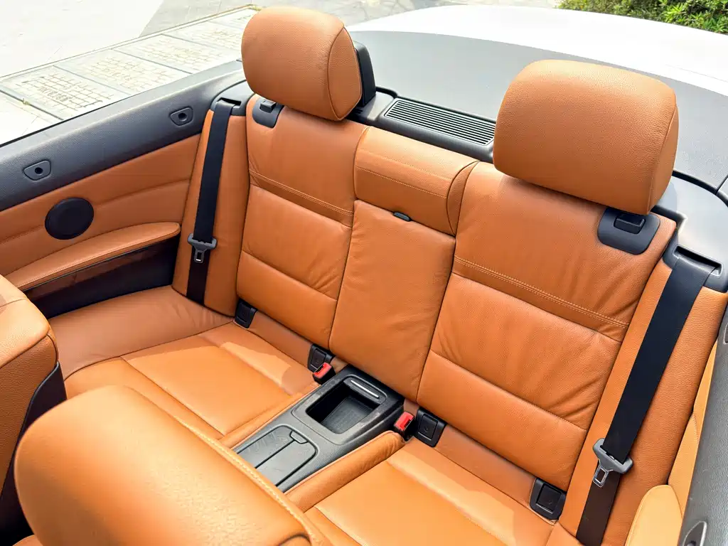 BMW 3 Series 2012 — фото 12