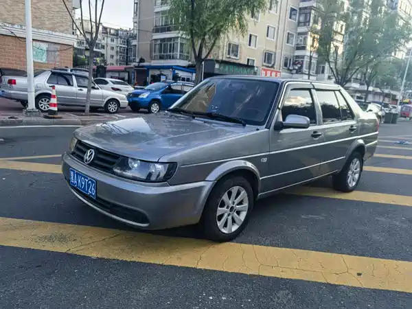 Volkswagen Jetta 2013