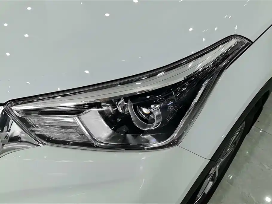 Hyundai ix25 2018 — фото 5
