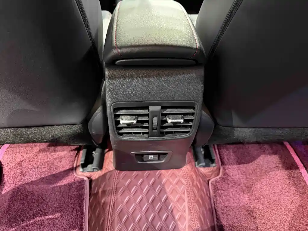 Toyota Levin 2022 — фото 16