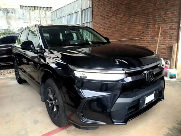 Honda Breeze 2023