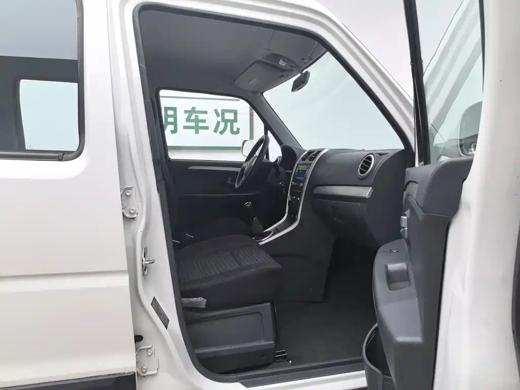 Suzuki Beidou Star X5 2016 — фото 23
