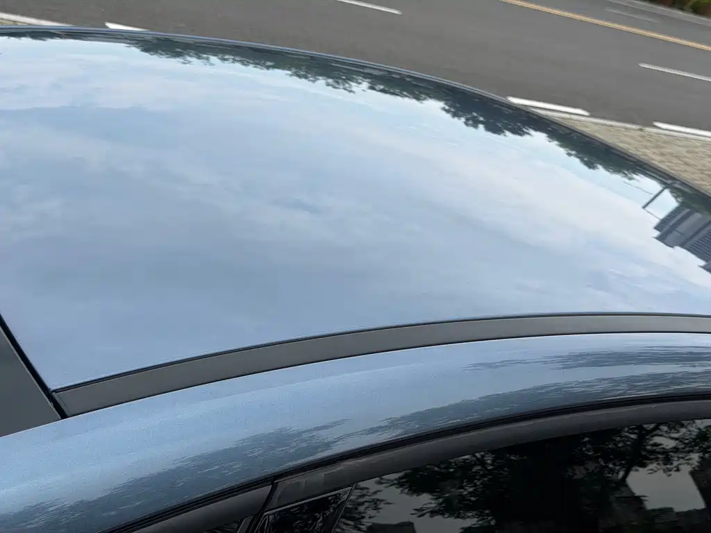 BYD Seal 05 DM-i 2025 — фото 12