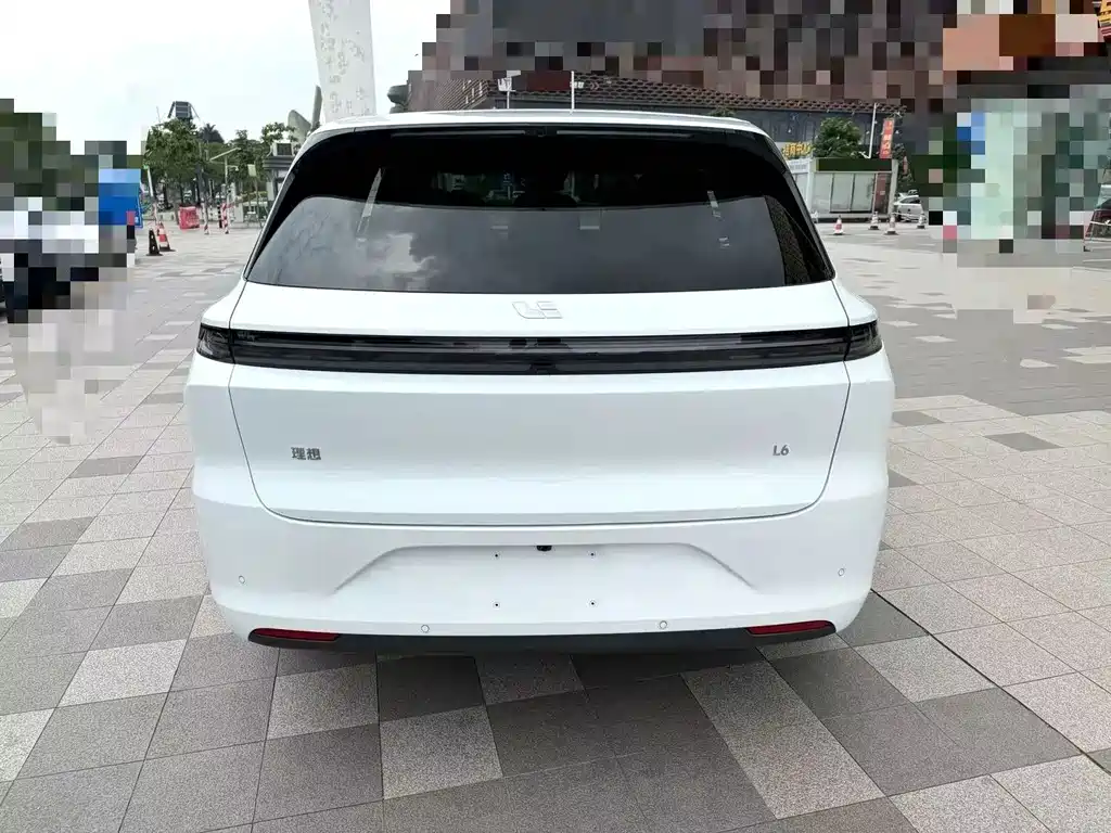 Li Auto Li L6 2024
