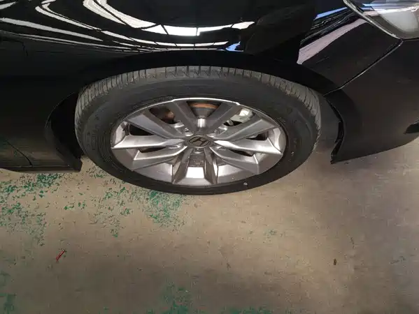 Honda Accord 2022