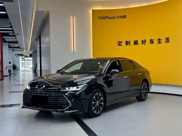 Toyota Avalon 2023
