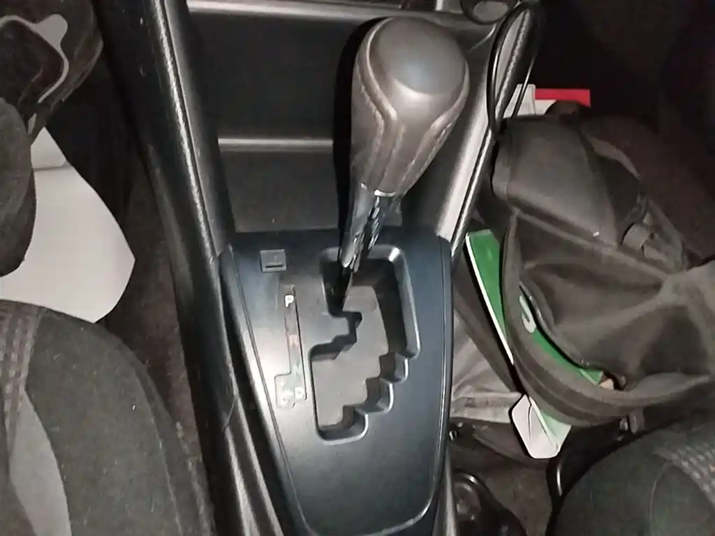 Toyota Vios 2021 — фото 14
