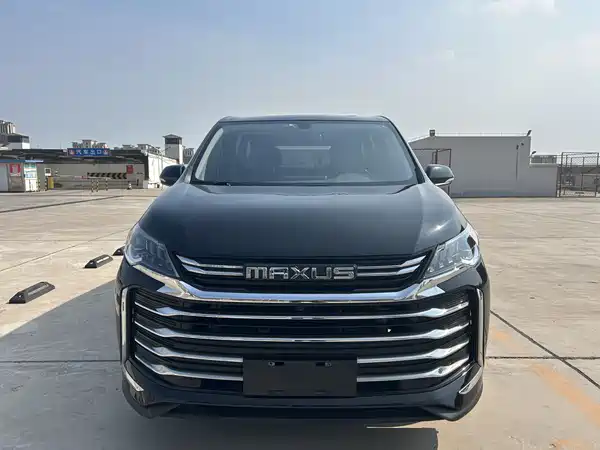 Maxus G50 2021
