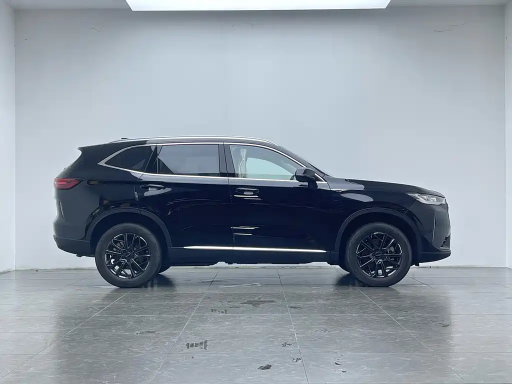 Haval H6 2024