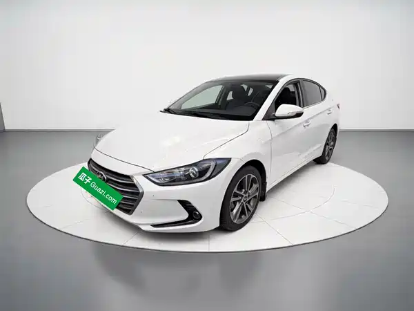 Hyundai Celesta 2016